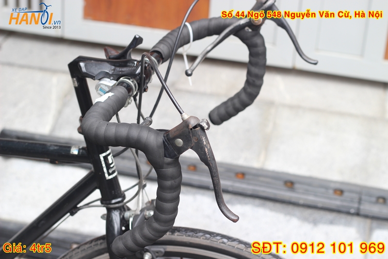 Xe đạp Road Nhật bãi Grandir tới từ Nhật