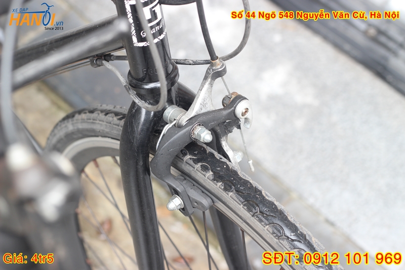 Xe đạp Road Nhật bãi Grandir tới từ Nhật