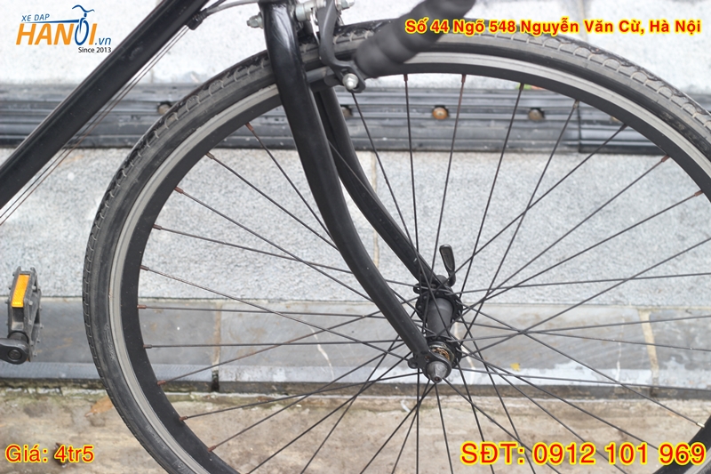 Xe đạp Road Nhật bãi Grandir tới từ Nhật