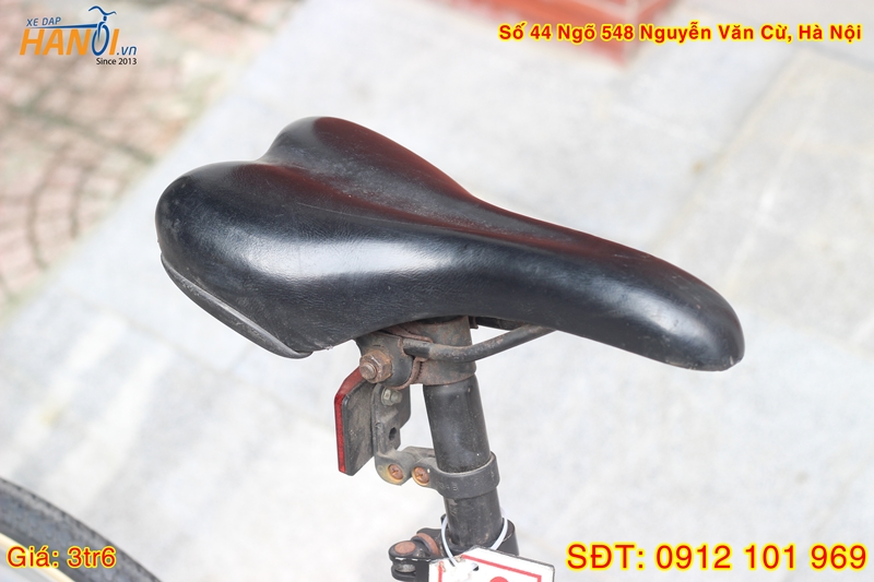 Xe đạp Touring Nhật bãi Graphis tới từ Nhật Bản