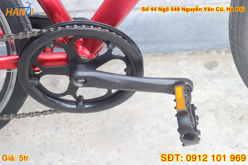 Xe đạp Touring Nhật bãi Head tới từ Nhật Bản