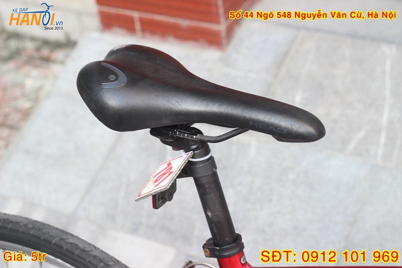 Xe đạp Touring Nhật bãi Head tới từ Nhật Bản