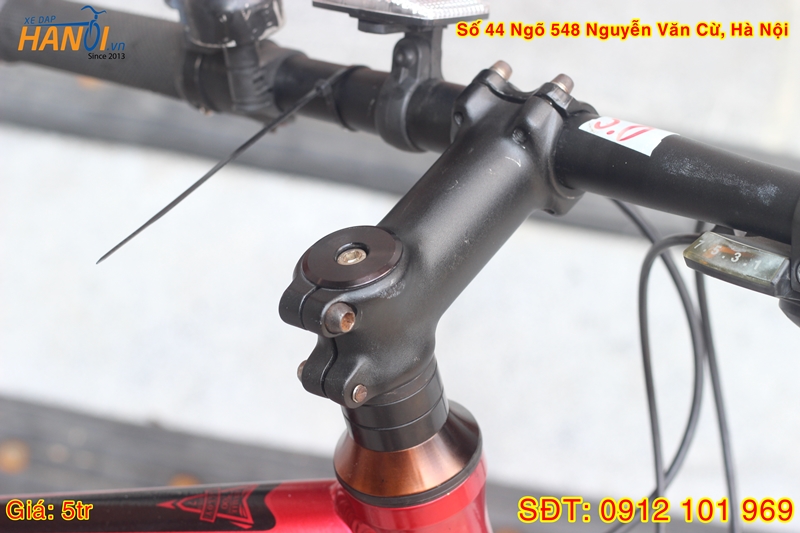 Xe đạp Touring Nhật bãi Head tới từ Nhật Bản