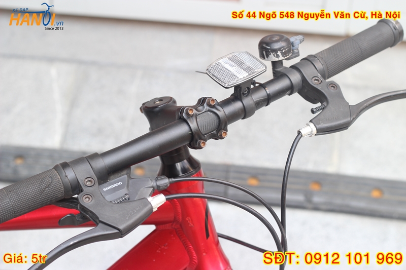 Xe đạp Touring Nhật bãi Head tới từ Nhật Bản