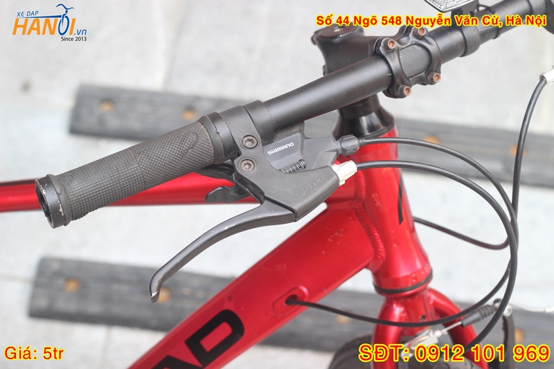 Xe đạp Touring Nhật bãi Head tới từ Nhật Bản