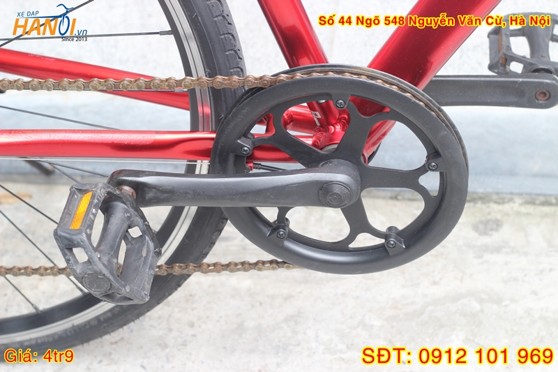 Xe đạp Touring Nhật bãi Head tới từ Nhật Bản