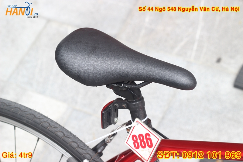 Xe đạp Touring Nhật bãi Head tới từ Nhật Bản