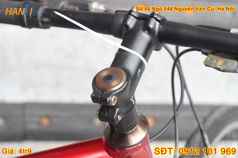 Xe đạp Touring Nhật bãi Head tới từ Nhật Bản