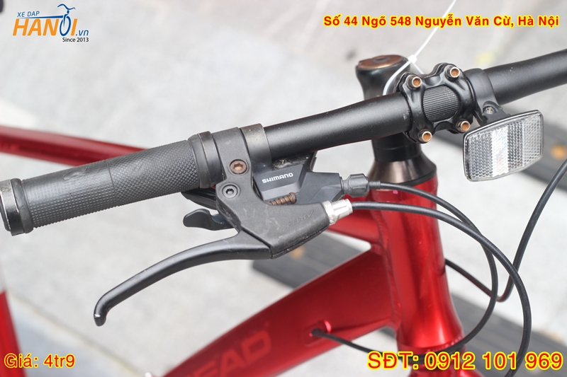 Xe đạp Touring Nhật bãi Head tới từ Nhật Bản