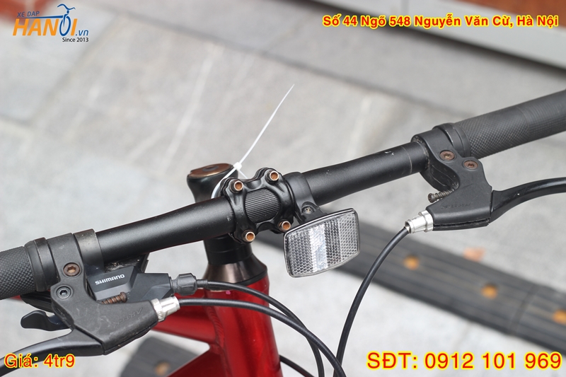 Xe đạp Touring Nhật bãi Head tới từ Nhật Bản