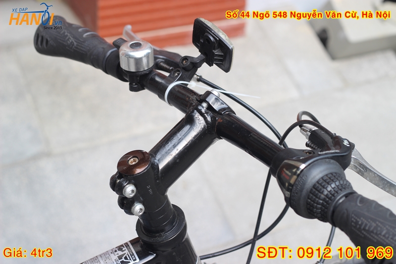 Xe đạp Touring Nhật bãi Hummer tới từ Mỹ