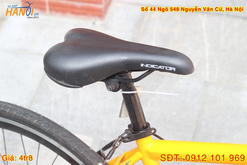 Xe đạp Touring Nhật bãi Hummer tới từ Mỹ