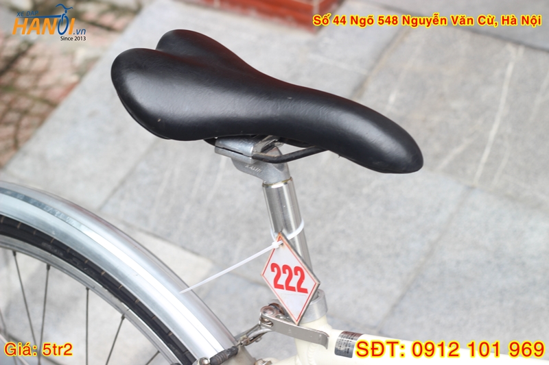 Xe đạp Touring Nhật bãi Ignio tới từ Nhật Bản