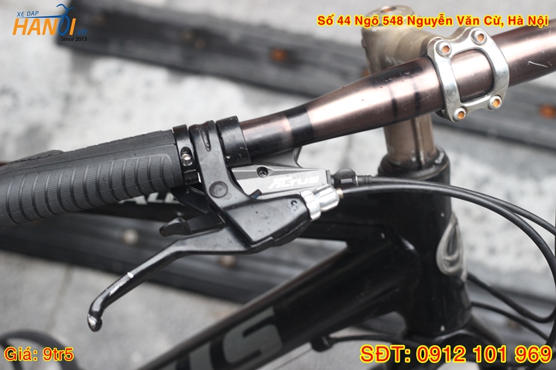 Xe đạp Touring Nhật bãi Jamis Allegro 2.0 tới từ Mỹ