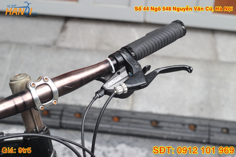 Xe đạp Touring Nhật bãi Jamis Allegro 2.0 tới từ Mỹ