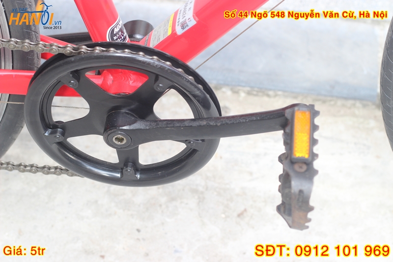 Xe đạp Touring Nhật bãi Kagra tới từ Nhật Bản