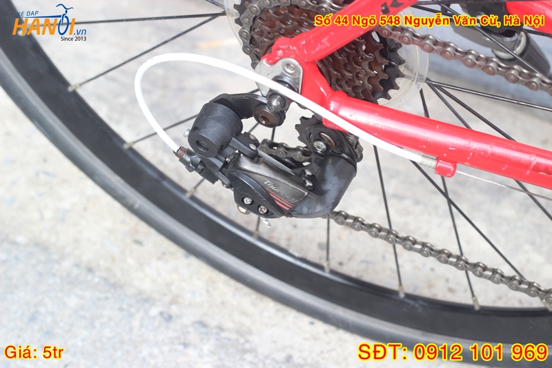 Xe đạp Touring Nhật bãi Kagra tới từ Nhật Bản