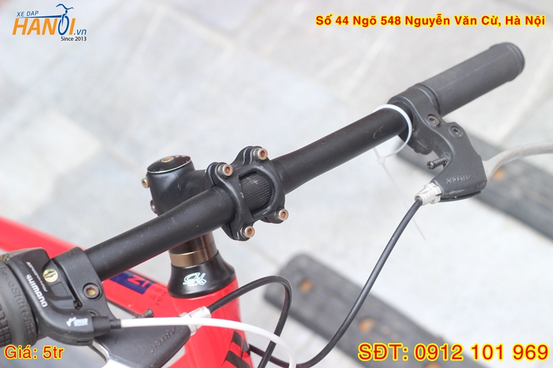 Xe đạp Touring Nhật bãi Kagra tới từ Nhật Bản