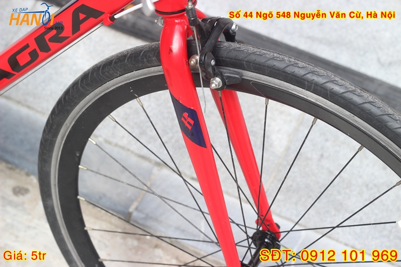 Xe đạp Touring Nhật bãi Kagra tới từ Nhật Bản