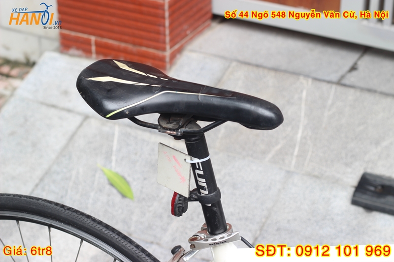 Xe đạp Touring Nhật bãi Kona Wikwiki tới từ Mỹ