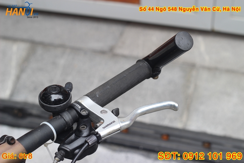 Xe đạp Touring Nhật bãi Kona Wikwiki tới từ Mỹ