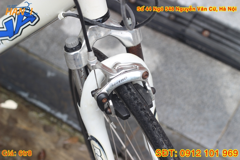 Xe đạp Touring Nhật bãi Kona Wikwiki tới từ Mỹ