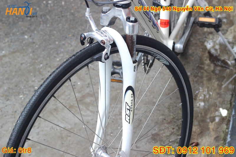 Xe đạp Touring Nhật bãi Kona Wikwiki tới từ Mỹ