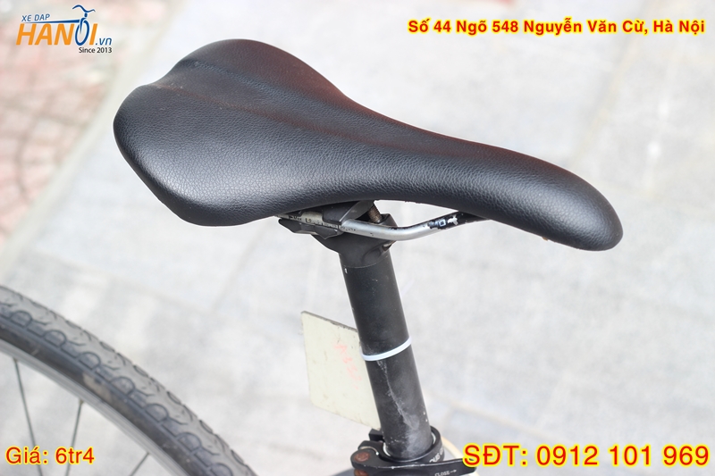 Xe đạp Touring Nhật bãi  Louis Garneau tới từ Canada