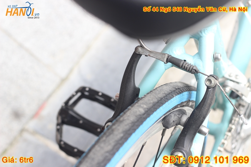 Xe đạp Touring Nhật bãi Louis Garneau RSR IV tới từ Canada