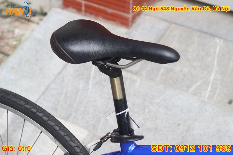 Xe đạp Touring Nhật bãi Louis Garneau Trlite tới từ Canada