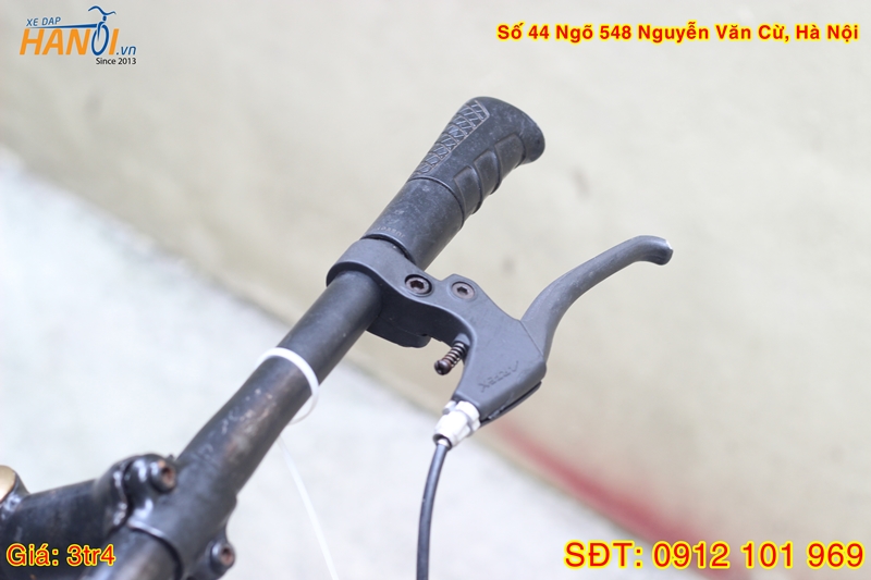Xe đạp Touring Nhật bãi LouisVille tới từ Nhật