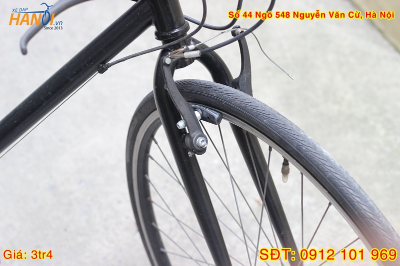 Xe đạp Touring Nhật bãi LouisVille tới từ Nhật