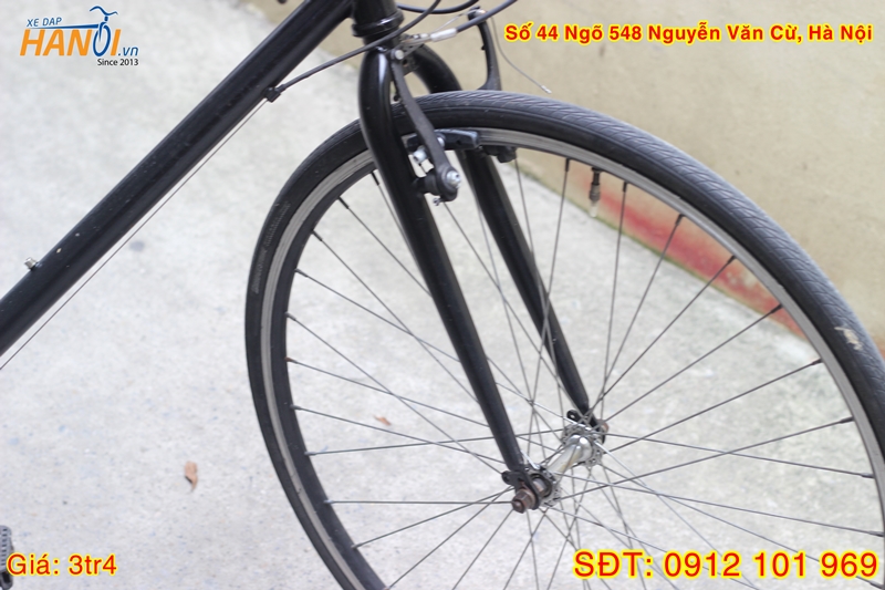 Xe đạp Touring Nhật bãi LouisVille tới từ Nhật