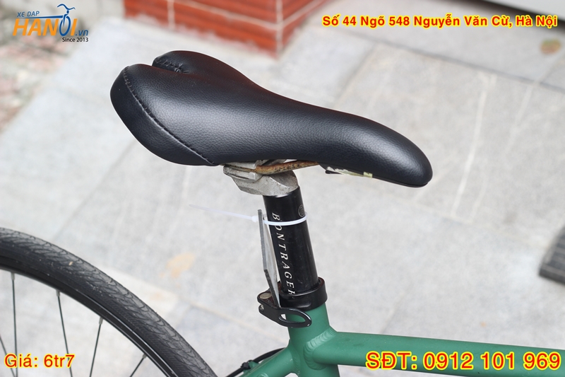 Xe đạp Touring Nhật bãi Marin tới từ Mỹ