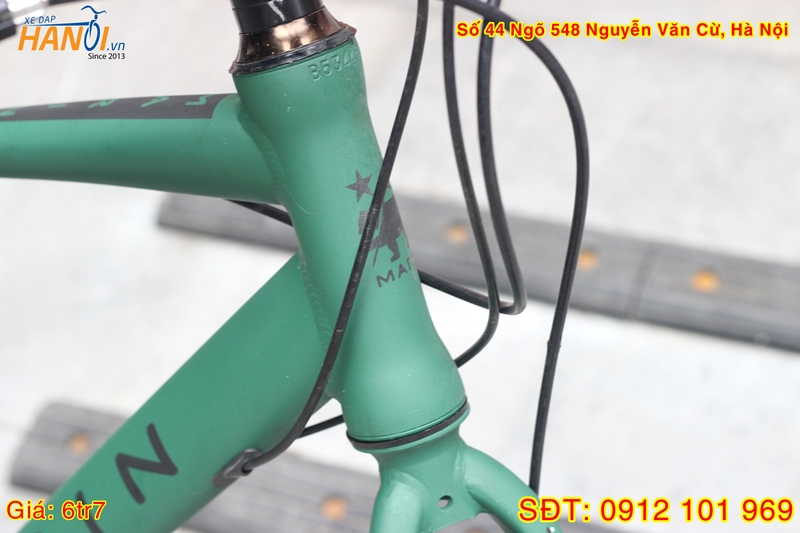 Xe đạp Touring Nhật bãi Marin tới từ Mỹ