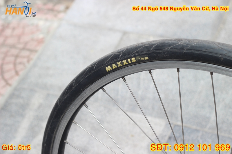 Xe đạp Touring Nhật bãi Marin tới từ Mỹ