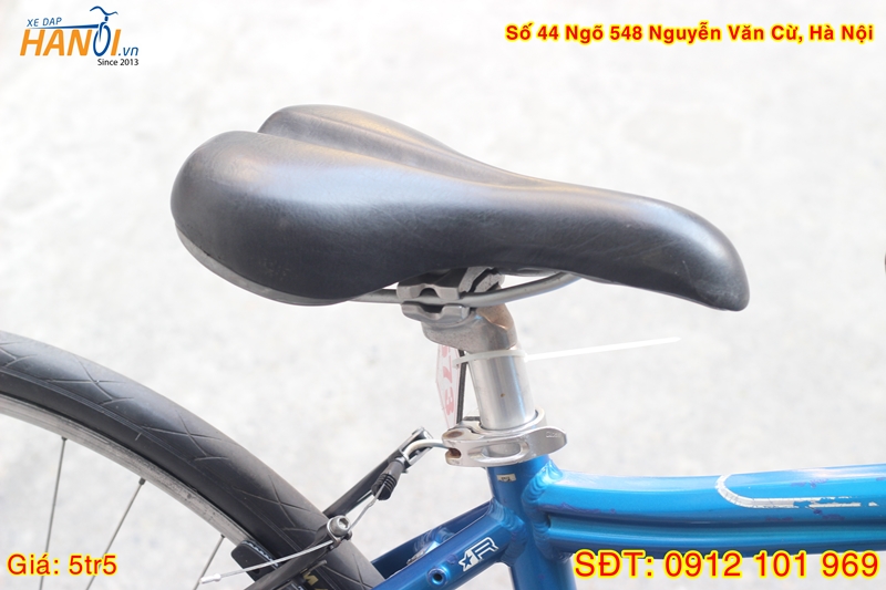 Xe đạp Touring Nhật bãi Marin tới từ Mỹ