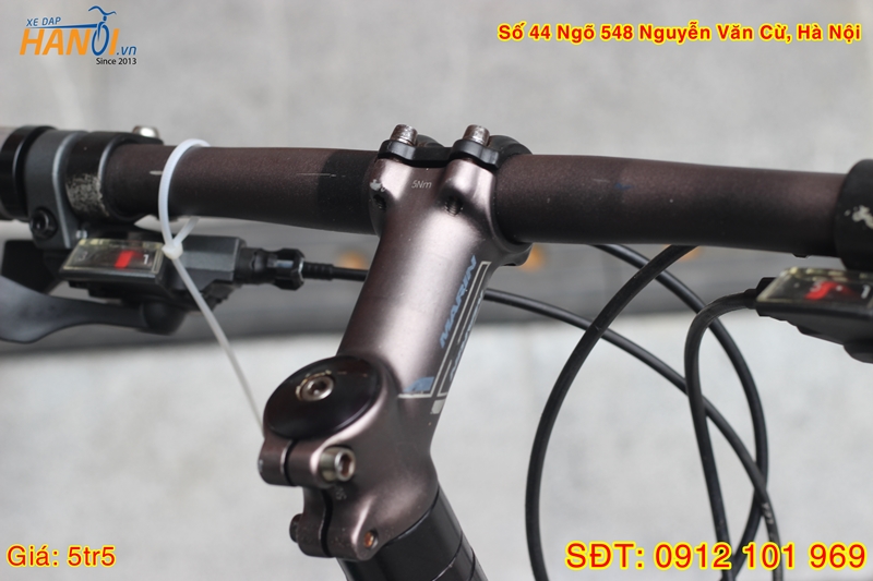 Xe đạp Touring Nhật bãi Marin Corte tới từ Mỹ