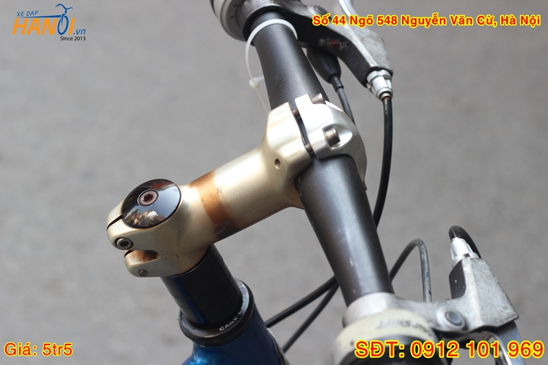 Xe đạp Touring Nhật bãi Marin tới từ Mỹ