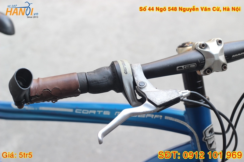 Xe đạp Touring Nhật bãi Marin tới từ Mỹ