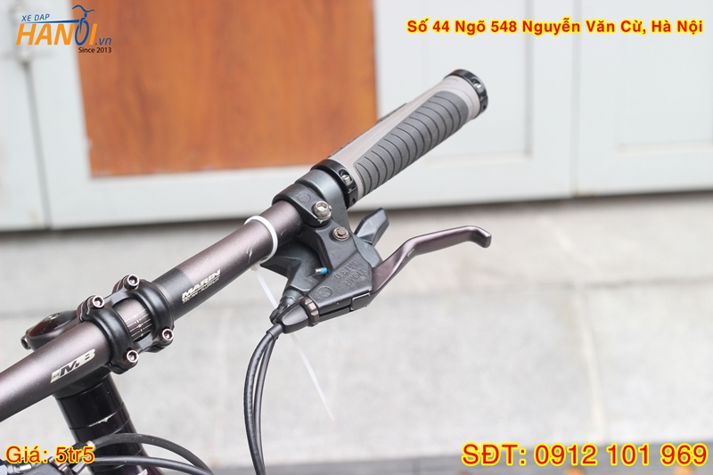 Xe đạp Touring Nhật bãi Marin Corte tới từ Mỹ