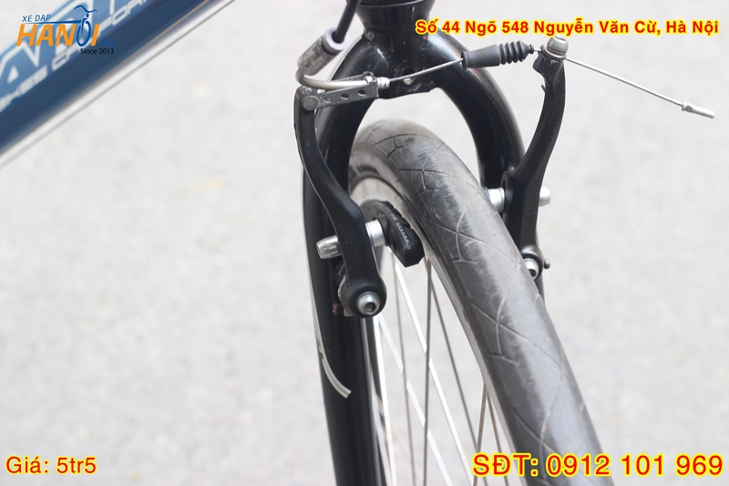 Xe đạp Touring Nhật bãi Marin tới từ Mỹ