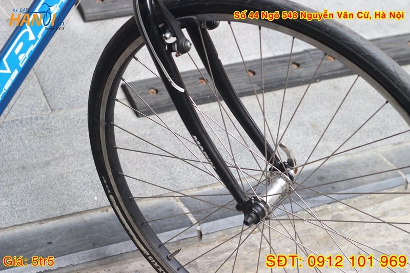 Xe đạp Touring Nhật bãi Marin tới từ Mỹ