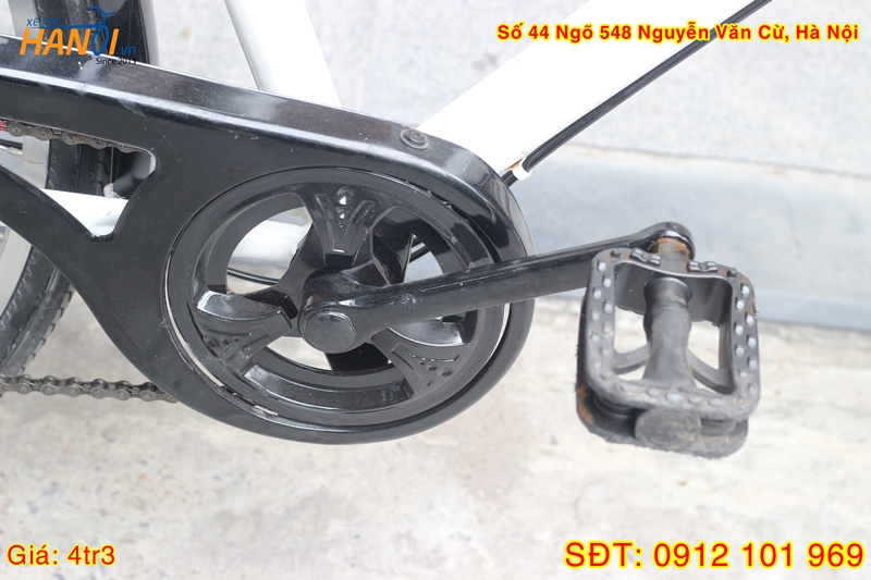 Xe đạp Touring Nhật bãi Maruishi Apasch tới từ Nhật