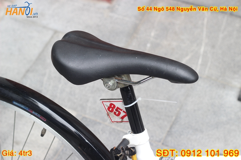 Xe đạp Touring Nhật bãi Maruishi Apasch tới từ Nhật