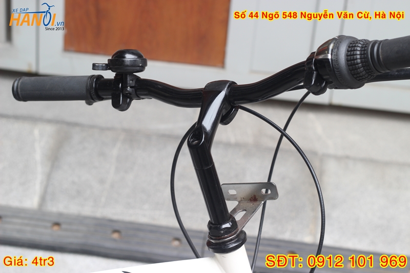 Xe đạp Touring Nhật bãi Maruishi Apasch tới từ Nhật