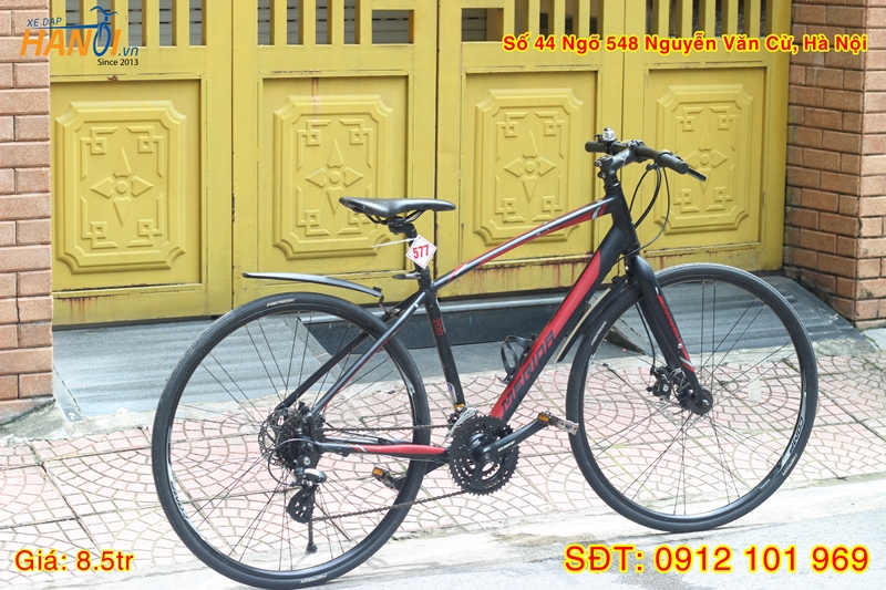 TOURING NHẬT BÃI CROSSWAY 200 ĐẾN TỪ TAIWANT