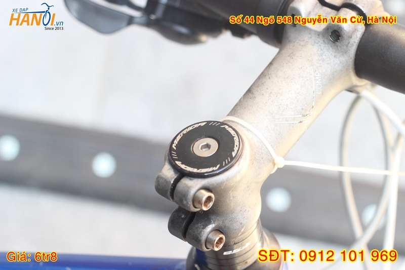 Xe đạp Touring Nhật bãi Merida Crossway 150