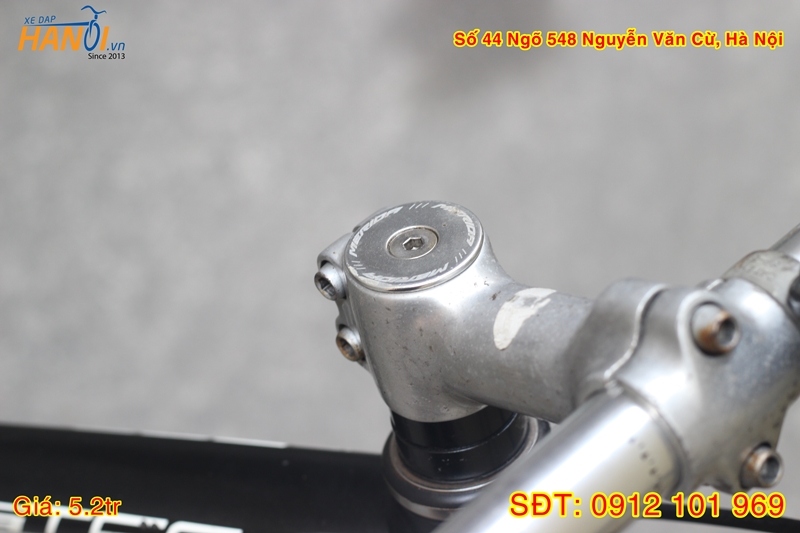 Xe đạp Touring Nhật bãi Merida Crossway Breeze