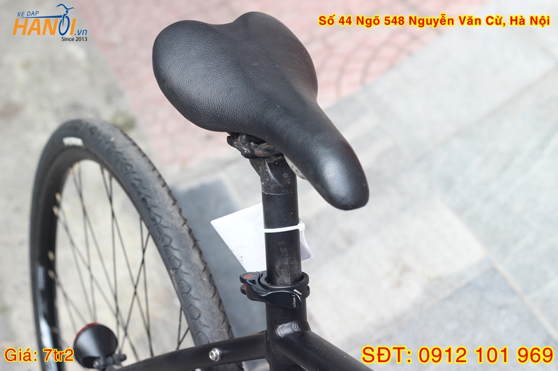 Xe đạp Touring Nhật bãi Merida Crossway tới từ Đài Loan